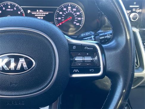 Used 2021 Kia Sorento S w/ Panoramic Sunroof Package image 23