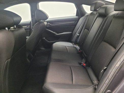 Used 2019 Honda Accord Sport image 18