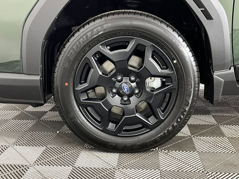 New 2026 Subaru Outback Limited AWD/4WD image 16