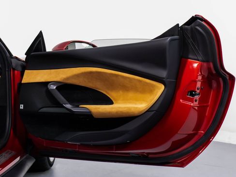 Certified 2024 Ferrari 296 GTB image 44