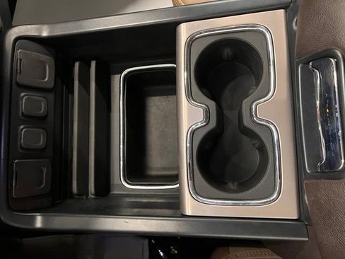 Used 2019 GMC Sierra 3500 Denali w/ Duramax Plus Package AWD/4WD image 33