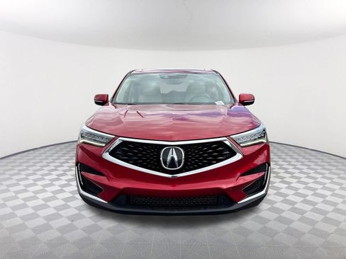 Used 2020 Acura RDX FWD image 2