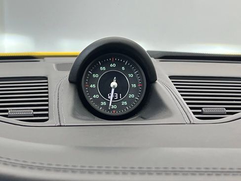 Certified 2023 Porsche 911 Turbo S image 13