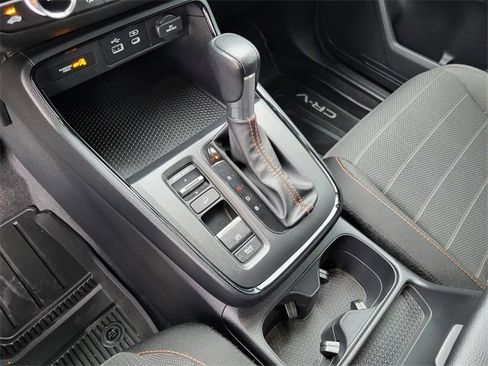 Used 2023 Honda CR-V Sport image 8