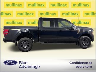 Certified 2024 Ford F150 Tremor w/ Mobile Office Package AWD/4WD video 2