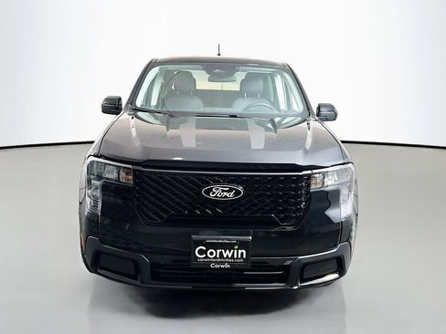 New 2025 Ford Maverick XLT w/ XLT Luxury Package image 4