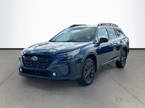 Used 2023 Subaru Outback Onyx Edition w/ Popular Package #2 AWD/4WD image 3