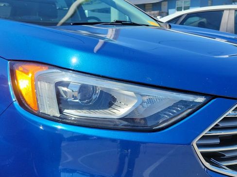Used 2020 Ford Edge SEL FWD image 7