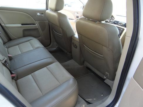 Used 2006 Mercury Montego Premier image 20