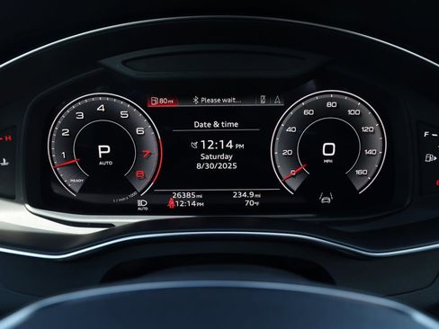 Used 2022 Audi A6 Premium Plus image 24