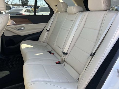Certified 2023 Mercedes-Benz GLE 350 GLE 350 image 17