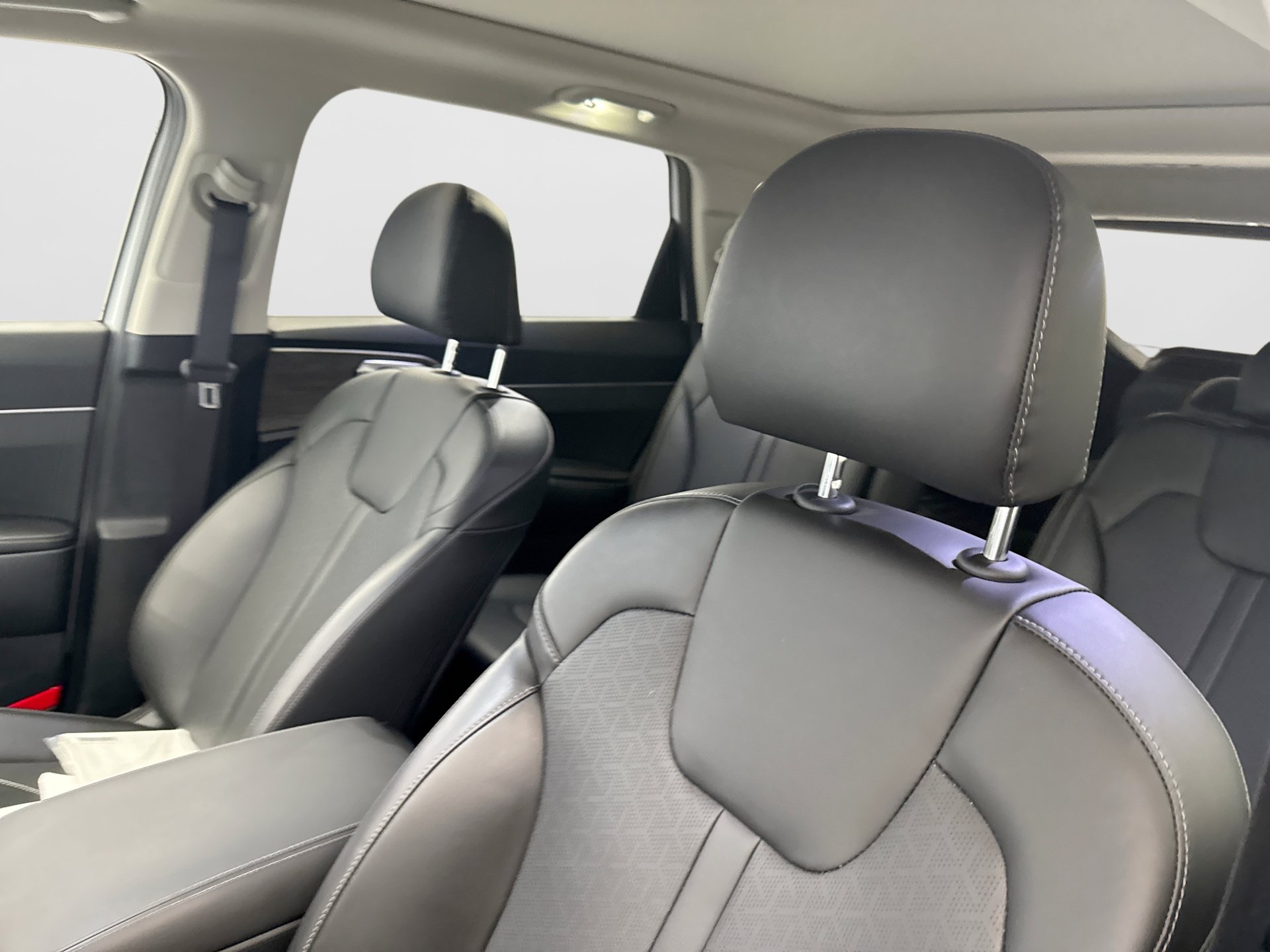 Used 2022 Kia Sorento X-Line EX AWD/4WD image 9
