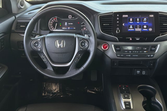 Certified 2023 Honda Ridgeline RTL image 18