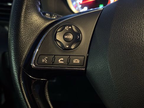 Used 2024 Mitsubishi Eclipse Cross SE image 41