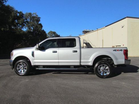 Used 2018 Ford F250 XLT image 6