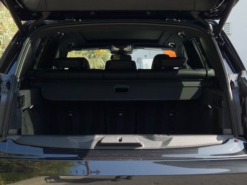 Used 2025 BMW X5 sDrive40i w/ Parking Assistance Package image 23