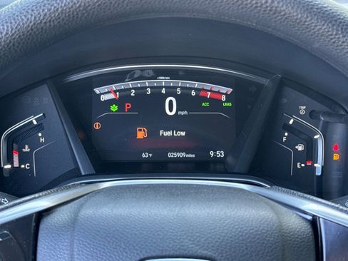 Used 2022 Honda CR-V EX image 20