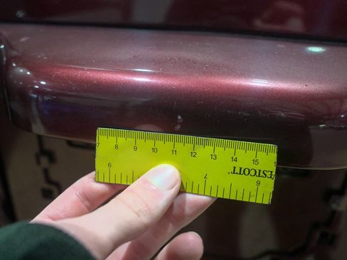 Used 2001 Isuzu Trooper 4WD 4-Door image 36