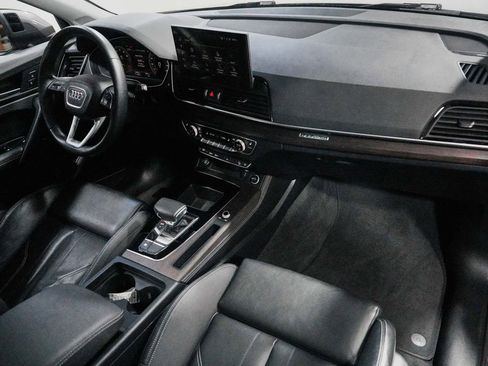 Used 2024 Audi Q5 2.0T Premium Plus image 37