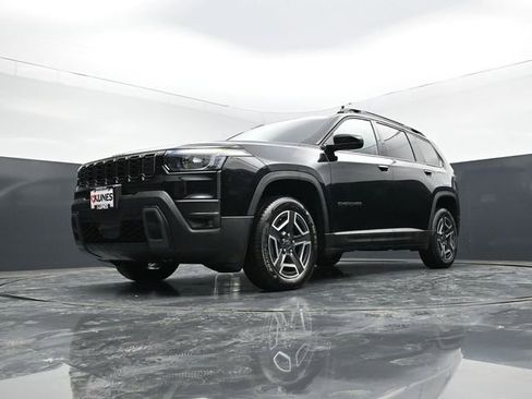 New 2026 Jeep Cherokee Laredo AWD/4WD image 53