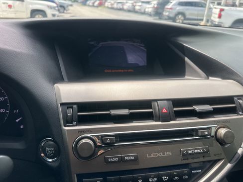 Used 2015 Lexus RX 350 AWD image 26