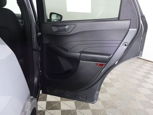 Used 2024 Ford Escape Active w/ Tech Pack #1 image 27