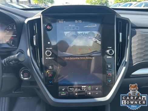 Used 2025 Subaru Forester Premium AWD/4WD image 19