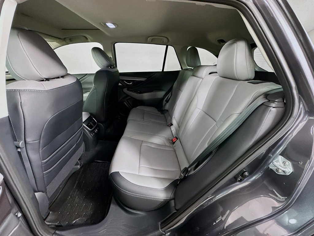 Used 2025 Subaru Outback Limited w/ Popular Package #2 AWD/4WD image 25