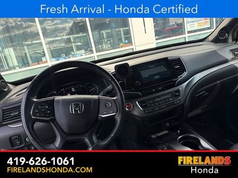 Used 2023 Honda Passport EX-L image 13