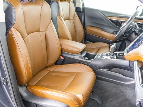 Used 2023 Subaru Outback Touring XT image 47