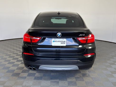 Used 2018 BMW X4 xDrive28i image 9