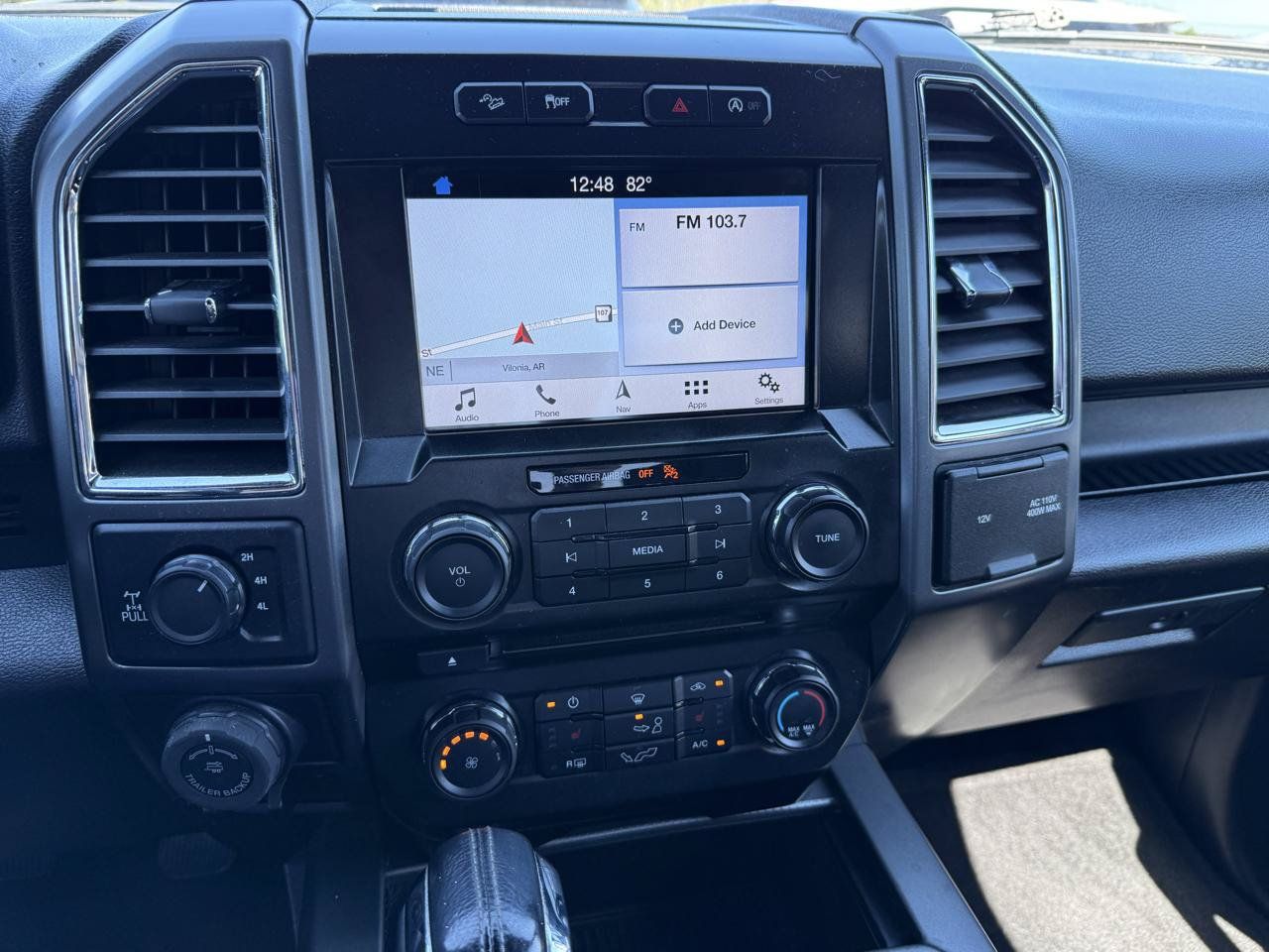 Used 2017 Ford F150 XLT w/ Equipment Group 302A Luxury AWD/4WD image 29