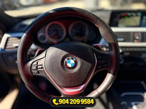 Used 2016 BMW 328i Sedan image 20