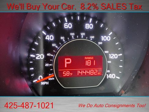 Used 2018 Kia Soul + FWD image 17