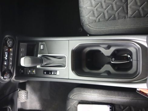 New 2026 Nissan Kicks SV w/ Cold Weather Package image 13