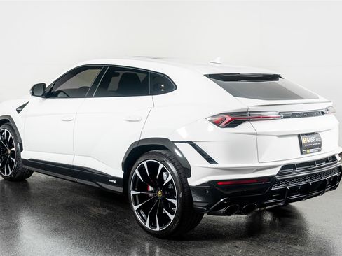 Used 2023 Lamborghini Urus S AWD/4WD image 14
