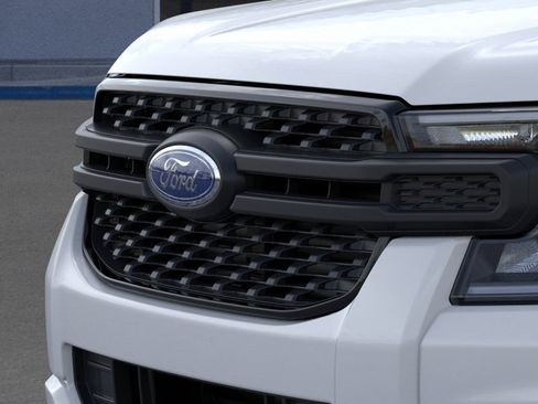 New 2026 Ford Ranger XL w/ Trailer Tow Package RWD image 18