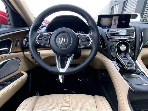 Used 2019 Acura RDX FWD w/ Advance Package image 5