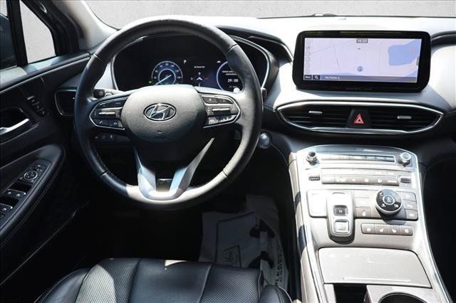 Used 2023 Hyundai Santa Fe Limited AWD/4WD image 23