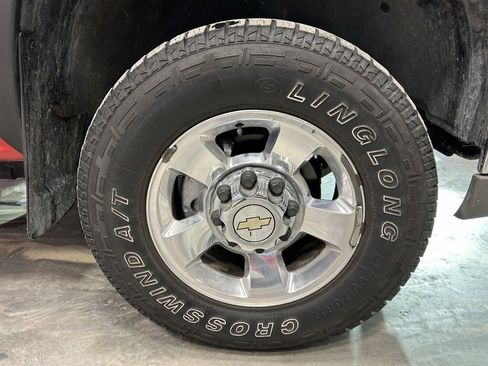 Used 2005 Chevrolet Silverado 2500 LS image 18