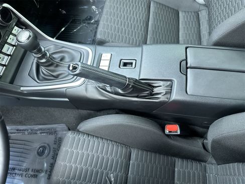 Used 2024 Toyota GR86 image 17