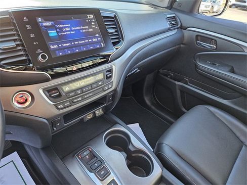 Used 2022 Honda Ridgeline RTL image 20