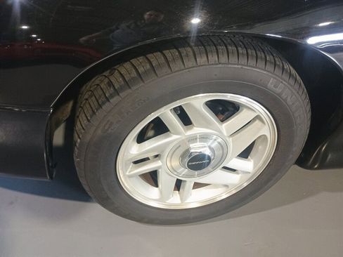 Used 1995 Chevrolet Camaro Z28 image 48