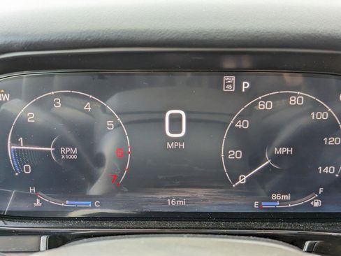 New 2024 Jeep Grand Wagoneer Series I w/ Convenience Group III image 33