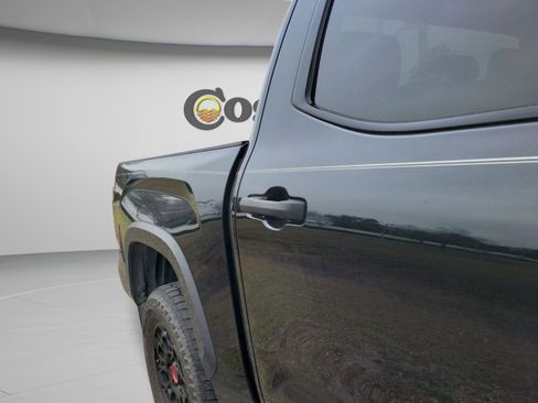 Used 2024 Toyota Tundra TRD Pro image 24