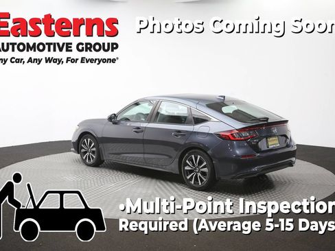 Used 2024 Honda Civic EX-L image 65