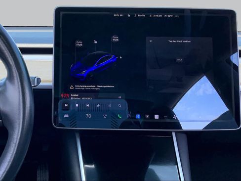 Used 2018 Tesla Model 3 Long Range RWD image 6