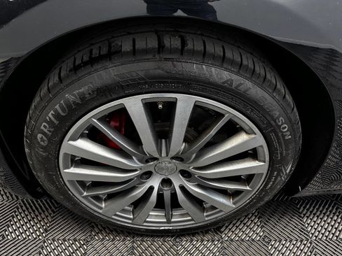 Used 2016 Maserati Ghibli S image 19