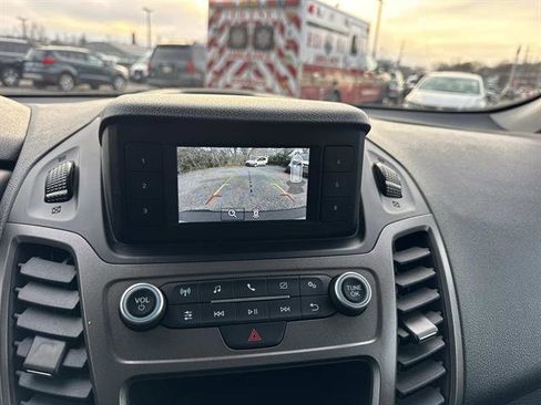 Used 2021 Ford Transit Connect XL image 18