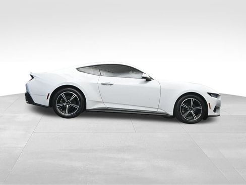 Used 2024 Ford Mustang Premium RWD image 29